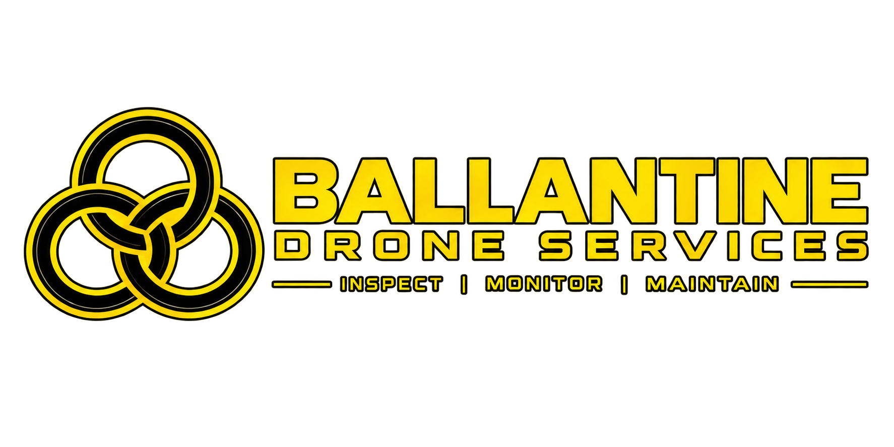 Ballantine Drone Services — Inspect, Monitor, Maintain